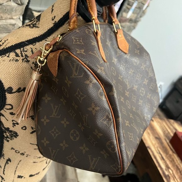 - LV speedy purse - Picture 3 of 16